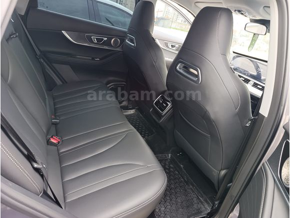 Sahibinden Chery Tiggo 7 Pro Max Intelligent 2025 Model