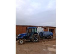 Sahibinden New Holland TT55