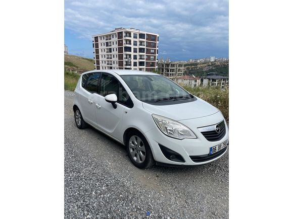 Sahibinden Opel Meriva 1.3 CDTI Essentia 2012 Model 