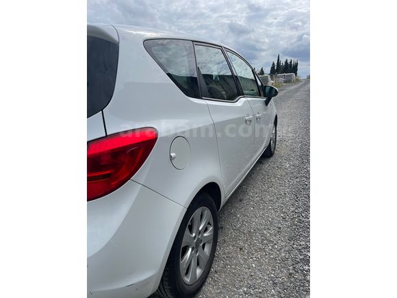 Sahibinden Opel Meriva 1.3 CDTI Essentia 2012 Model 