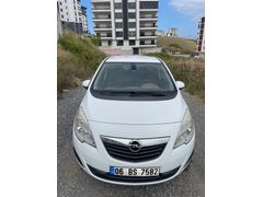 Sahibinden Opel Meriva 1.3 CDTI Essentia 2012 Model 