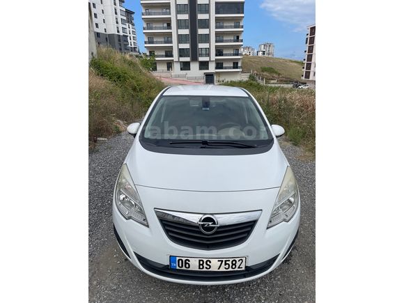 Sahibinden Opel Meriva 1.3 CDTI Essentia 2012 Model 