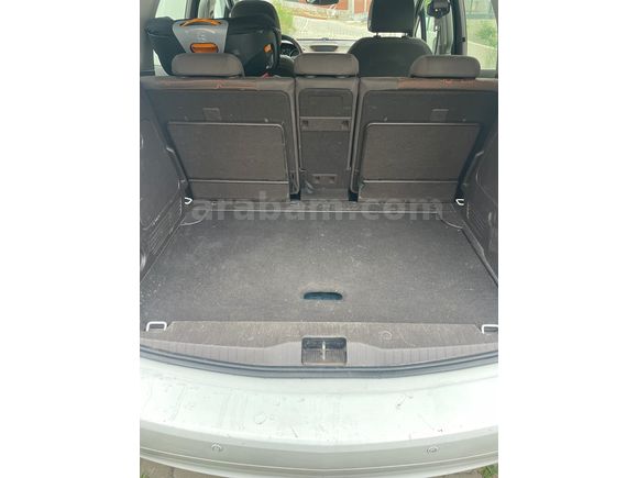 Sahibinden Opel Meriva 1.3 CDTI Essentia 2012 Model 