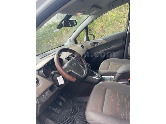 Sahibinden Opel Meriva 1.3 CDTI Essentia 2012 Model 