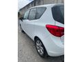 Sahibinden Opel Meriva 1.3 CDTI Essentia 2012 Model 