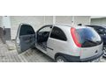 Sahibinden Opel Corsa 1.4 Elegance 2001 Model  370.000 km Bej