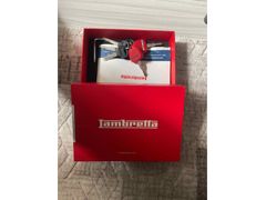 Sahibinden Lambretta V50 Special 