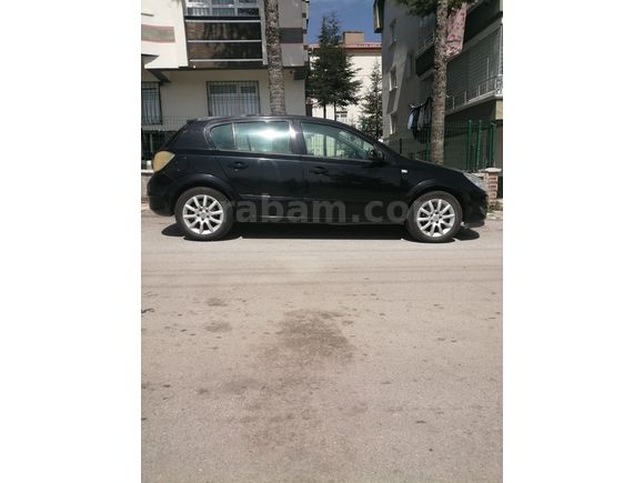 Sahibinden Opel Astra 1.6 Enjoy 2008 Model 