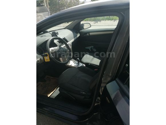 Sahibinden Opel Astra 1.6 Enjoy 2008 Model 