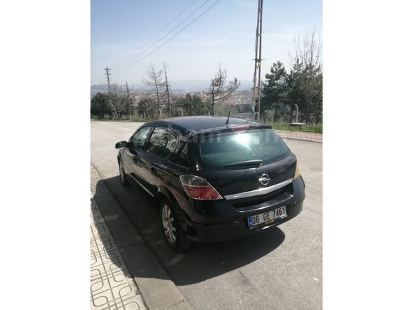 Sahibinden Opel Astra 1.6 Enjoy 2008 Model 