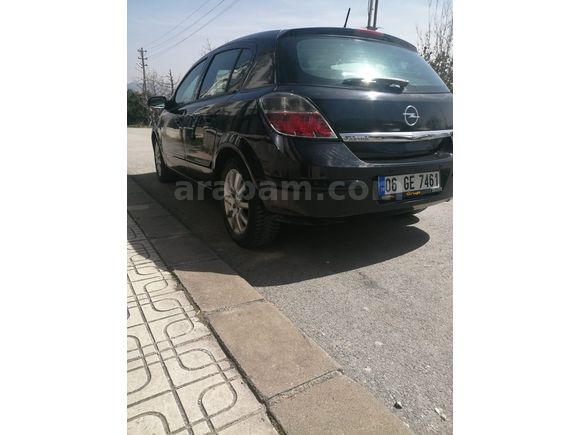Sahibinden Opel Astra 1.6 Enjoy 2008 Model 