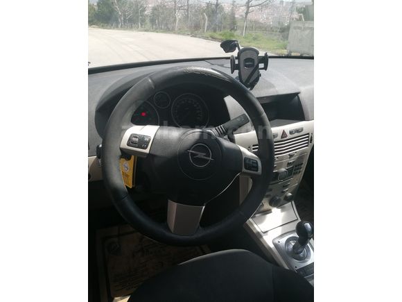 Sahibinden Opel Astra 1.6 Enjoy 2008 Model 
