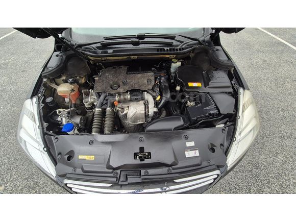 Sahibinden Peugeot 508 1.6 e-HDi Active 2014 Model