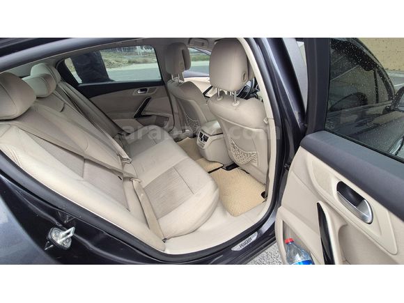 Sahibinden Peugeot 508 1.6 e-HDi Active 2014 Model