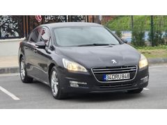 Sahibinden Peugeot 508 1.6 e-HDi Active 2014 Model