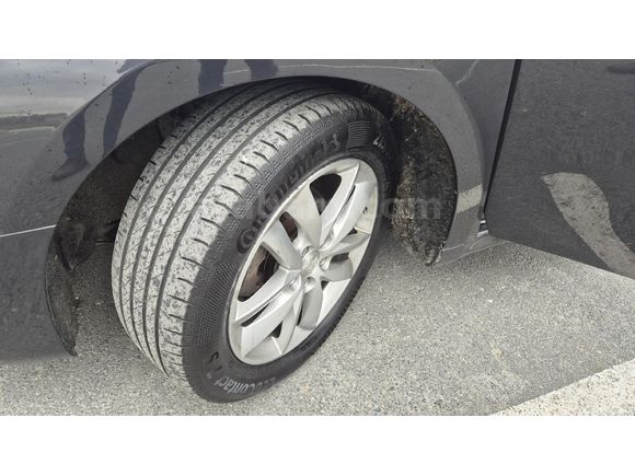 Sahibinden Peugeot 508 1.6 e-HDi Active 2014 Model