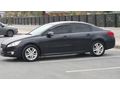 Sahibinden Peugeot 508 1.6 e-HDi Active 2014 Model