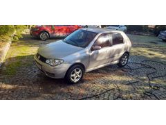Sahibinden Fiat Palio 1.2 16 valf Active 2005 Model