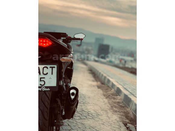 Sahibinden RKS R250