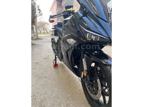 Sahibinden RKS R250