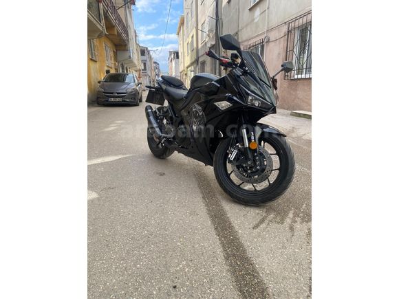 Sahibinden RKS R250