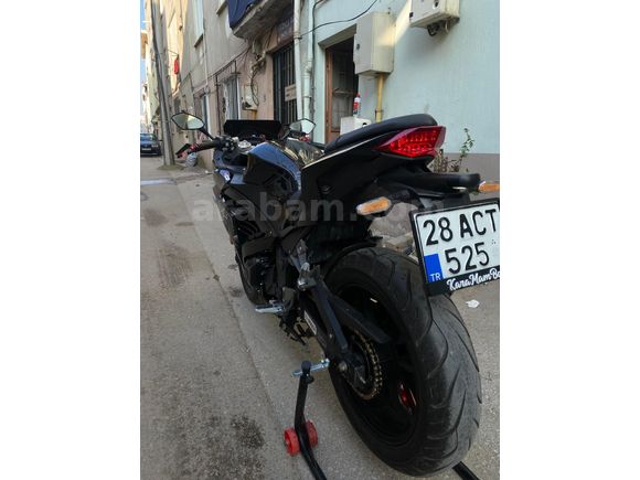 Sahibinden RKS R250
