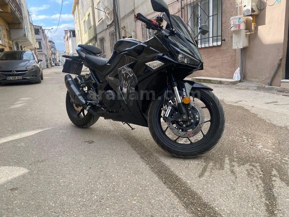 Sahibinden RKS R250