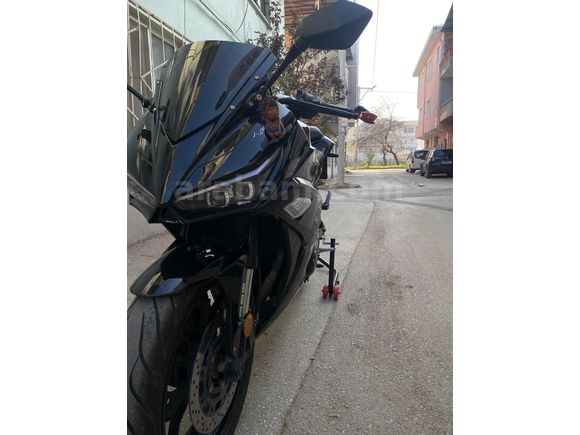 Sahibinden RKS R250