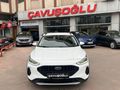 ÇAVUŞOĞLU 2024 FOCUS HB 1.5 ECOBLUE ACTİVE STİL BOYASIZ TRAMERSİZ