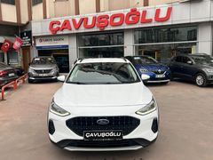 ÇAVUŞOĞLU 2024 FOCUS HB 1.5 ECOBLUE ACTİVE STİL BOYASIZ TRAMERSİZ