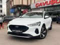 ÇAVUŞOĞLU 2024 FOCUS HB 1.5 ECOBLUE ACTİVE STİL BOYASIZ TRAMERSİZ