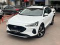 ÇAVUŞOĞLU 2024 FOCUS HB 1.5 ECOBLUE ACTİVE STİL BOYASIZ TRAMERSİZ