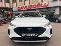 ÇAVUŞOĞLU 2024 FOCUS HB 1.5 ECOBLUE ACTİVE STİL BOYASIZ TRAMERSİZ