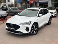 ÇAVUŞOĞLU 2024 FOCUS HB 1.5 ECOBLUE ACTİVE STİL BOYASIZ TRAMERSİZ