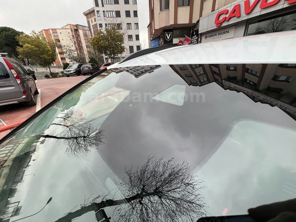 ÇAVUŞOĞLU 2024 FOCUS HB 1.5 ECOBLUE ACTİVE STİL BOYASIZ TRAMERSİZ