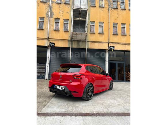 Sahibinden Seat Ibiza 1.0 Style 2021 Model 
