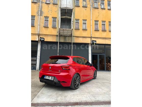 Sahibinden Seat Ibiza 1.0 Style 2021 Model 