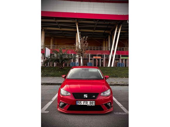 Sahibinden Seat Ibiza 1.0 Style 2021 Model 