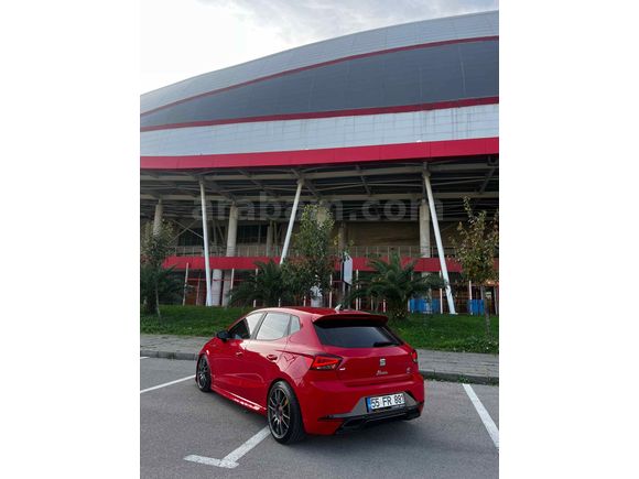 Sahibinden Seat Ibiza 1.0 Style 2021 Model 