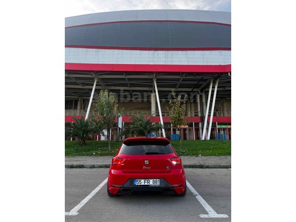 Sahibinden Seat Ibiza 1.0 Style 2021 Model 