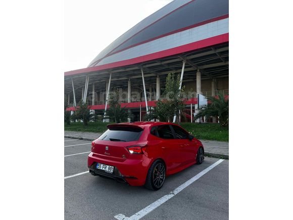 Sahibinden Seat Ibiza 1.0 Style 2021 Model 