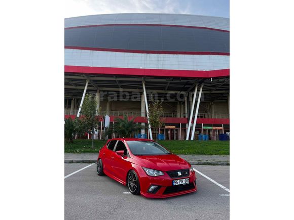 Sahibinden Seat Ibiza 1.0 Style 2021 Model 