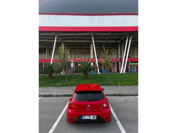 Sahibinden Seat Ibiza 1.0 Style 2021 Model 