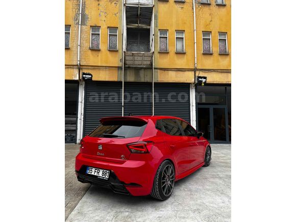 Sahibinden Seat Ibiza 1.0 Style 2021 Model 