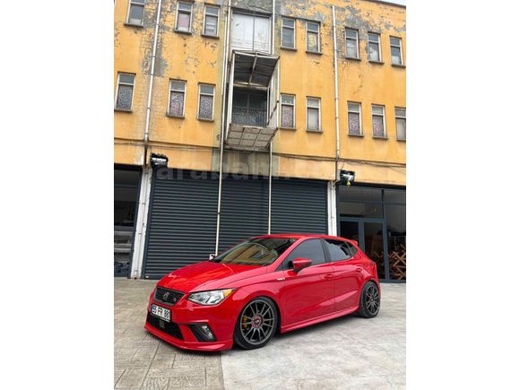 Sahibinden Seat Ibiza 1.0 Style 2021 Model 