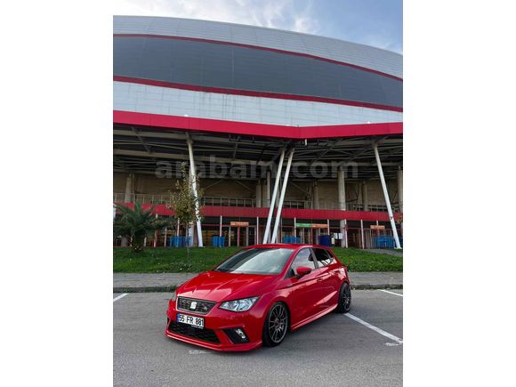 Sahibinden Seat Ibiza 1.0 Style 2021 Model 