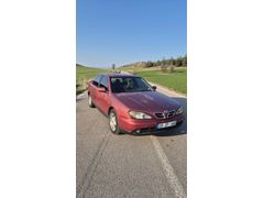 Sahibinden Nissan Primera 1.6 Comfort 2001 Model 