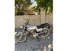 Sahibinden Kuba Çita 50R Gold