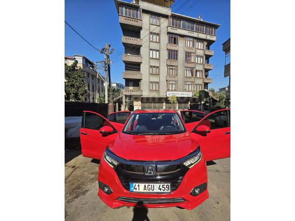 Sahibinden Honda HR-V 1.5 i-VTEC Executive 2020 Model