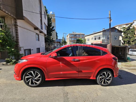 Sahibinden Honda HR-V 1.5 i-VTEC Executive 2020 Model